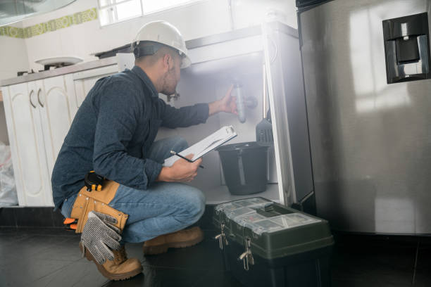 Best Plumbing Installation Services  in Brookdale, NJ