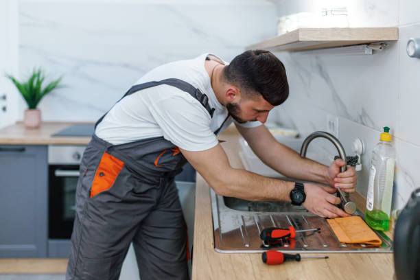 Best Residential Plumbing Services  in Brookdale, NJ