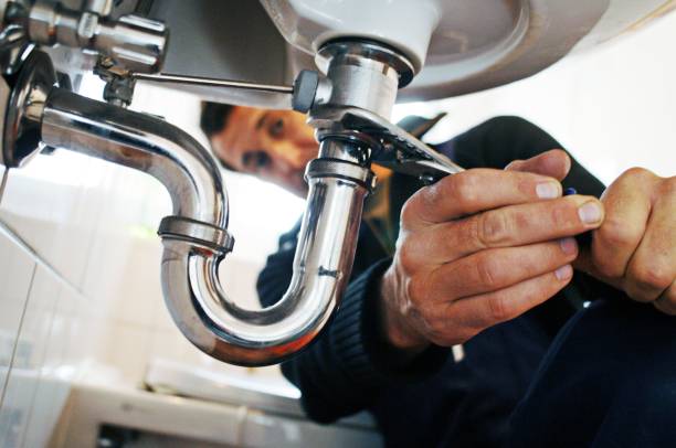 Best Hot Water Heater Installation  in Brookdale, NJ
