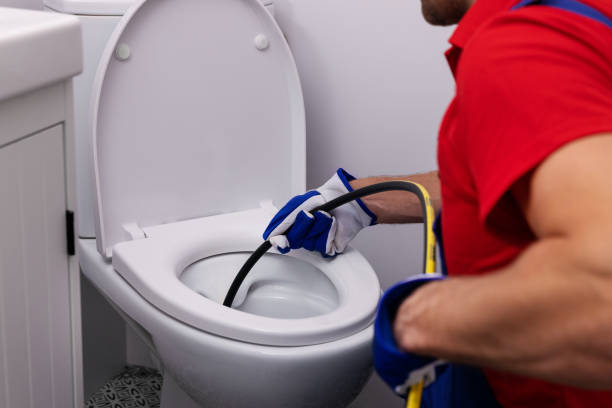 Best Water Leak Repair  in Brookdale, NJ