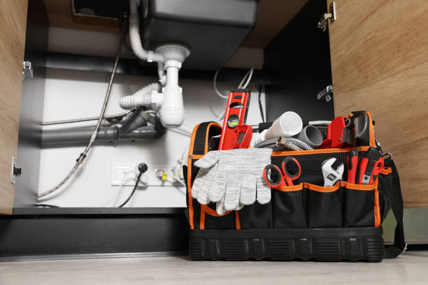 Best Drain Cleaning Services  in Brookdale, NJ
