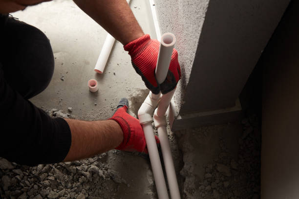 Best Commercial Plumbing Services  in Brookdale, NJ