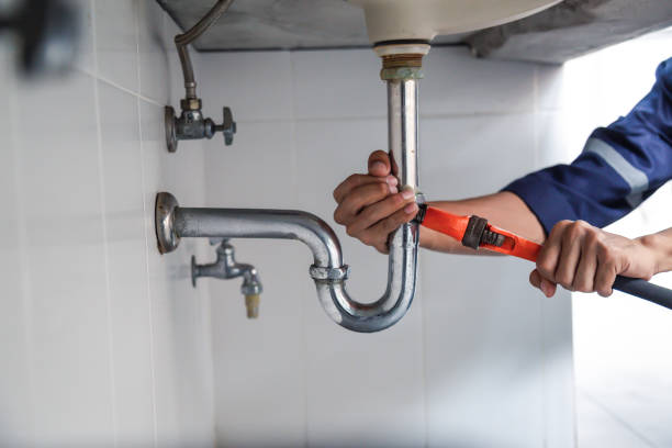 Best Emergency Plumbing Repair  in Brookdale, NJ