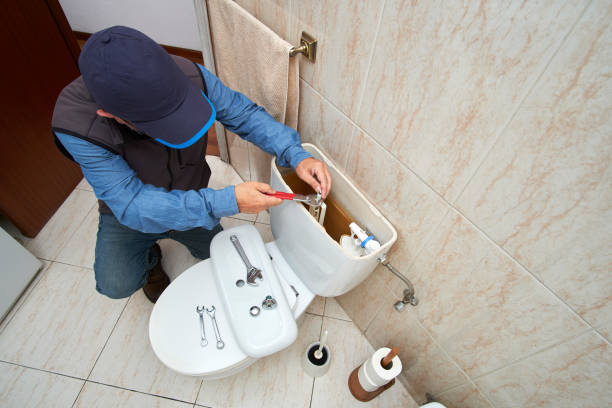 Best Septic Systems  in Brookdale, NJ