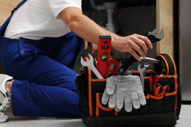 Best Pipe Repair Near Me  in Brookdale, NJ
