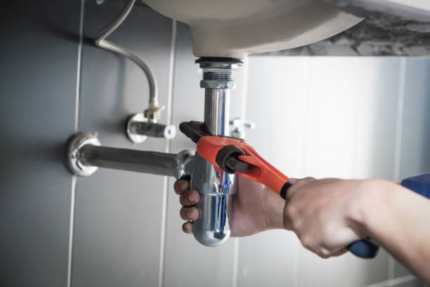 Best Shower Repair Services  in Brookdale, NJ
